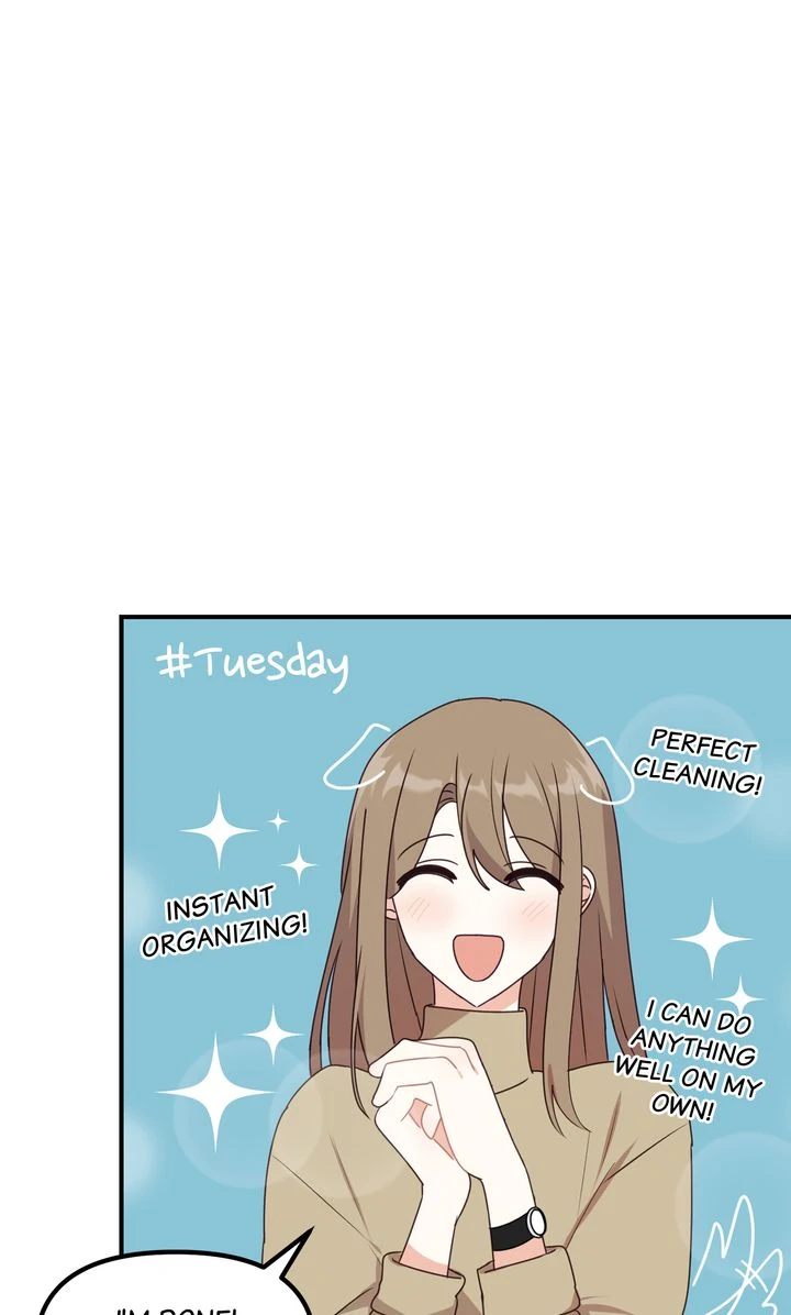 A Romantic Ending with My 2D Boyfriend! Chapter 18 356 ch 18 28