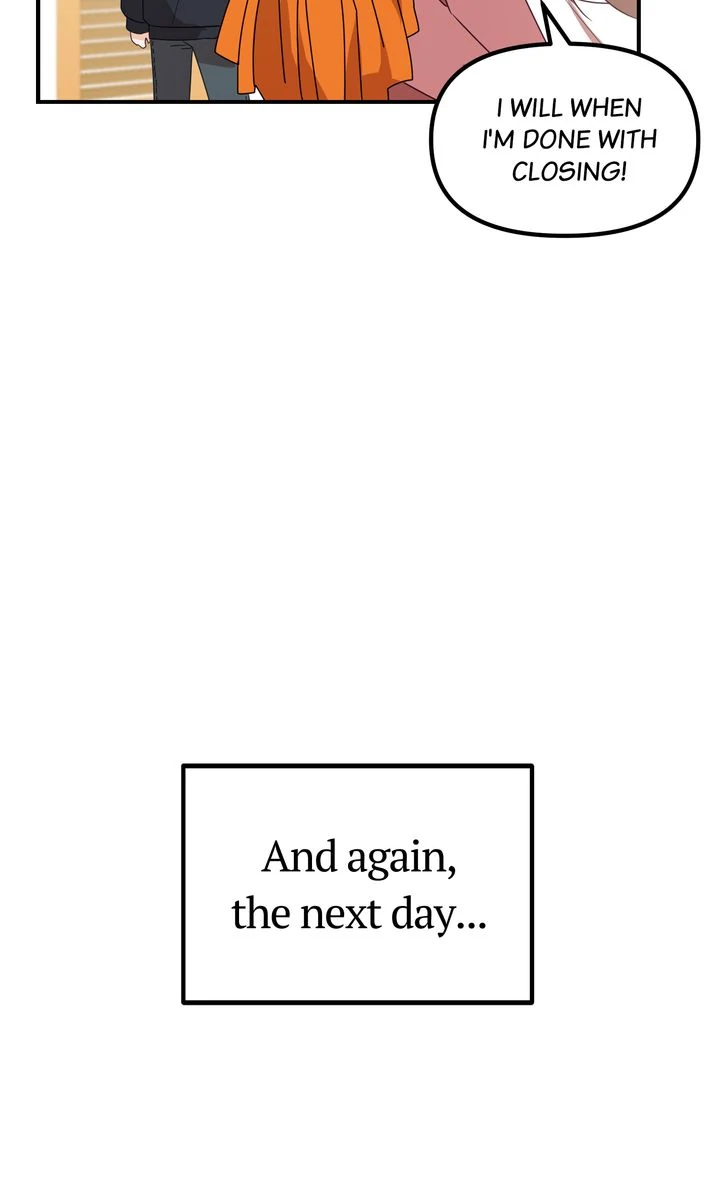 A Romantic Ending with My 2D Boyfriend! Chapter 18 358 ch 18 30