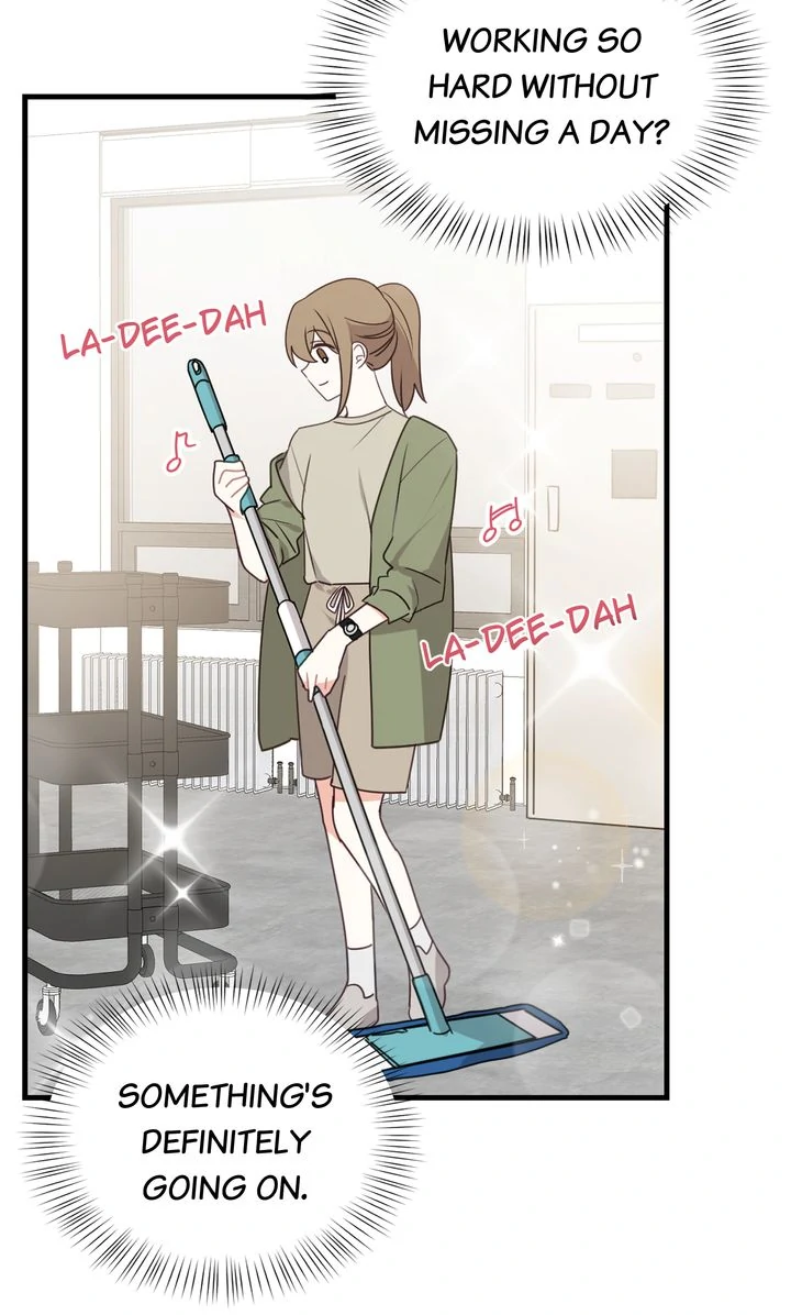 A Romantic Ending with My 2D Boyfriend! Chapter 18 362 ch 18 34