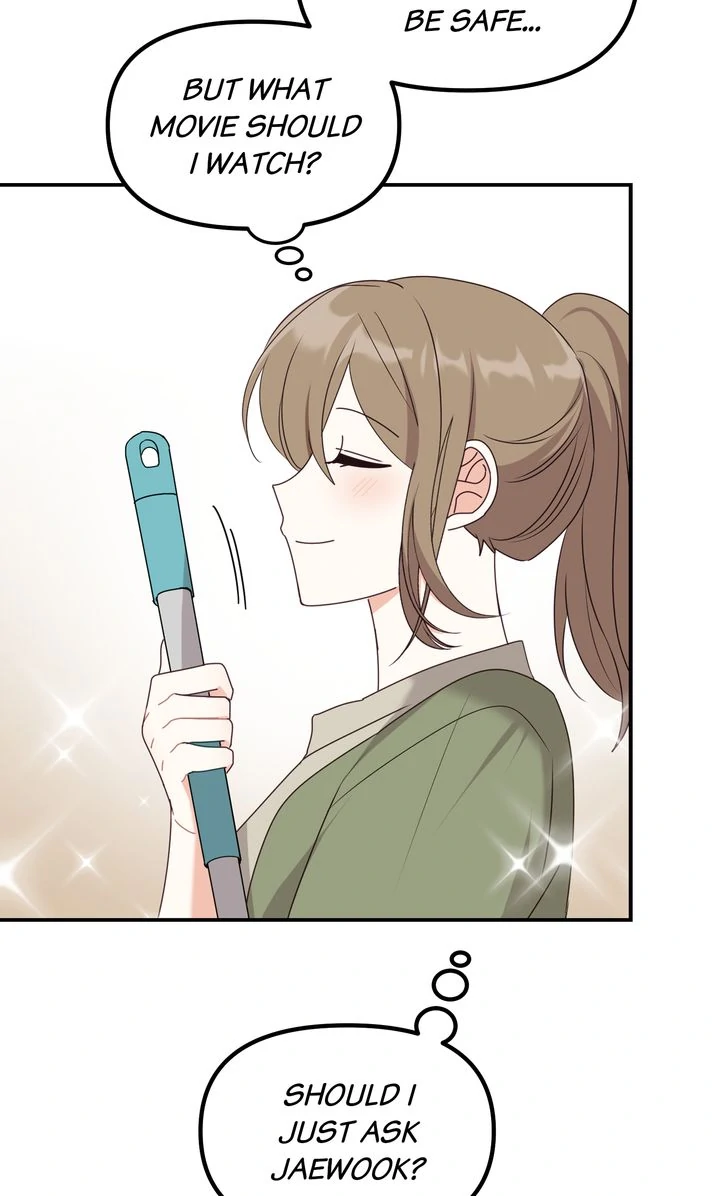 A Romantic Ending with My 2D Boyfriend! Chapter 18 364 ch 18 36