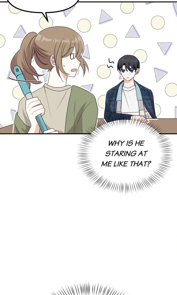 A Romantic Ending with My 2D Boyfriend! Chapter 18 366 ch 18 38