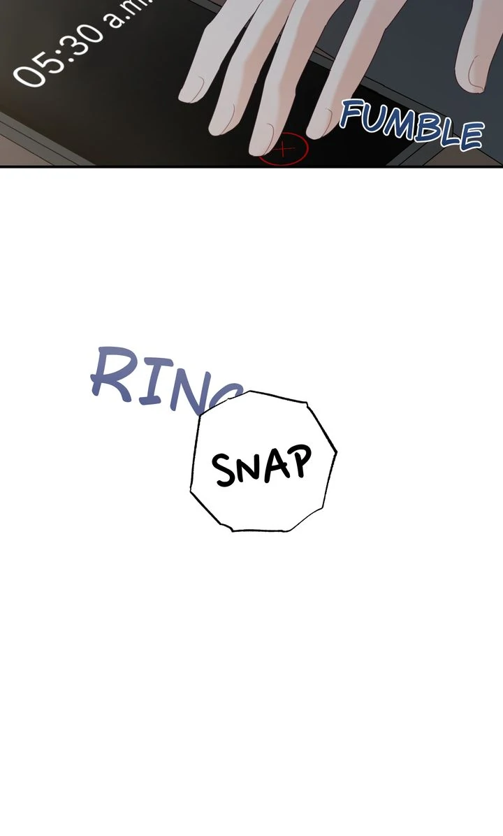 A Romantic Ending with My 2D Boyfriend! Chapter 18 332 ch 18 4