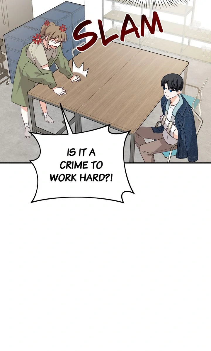 A Romantic Ending with My 2D Boyfriend! Chapter 18 374 ch 18 46