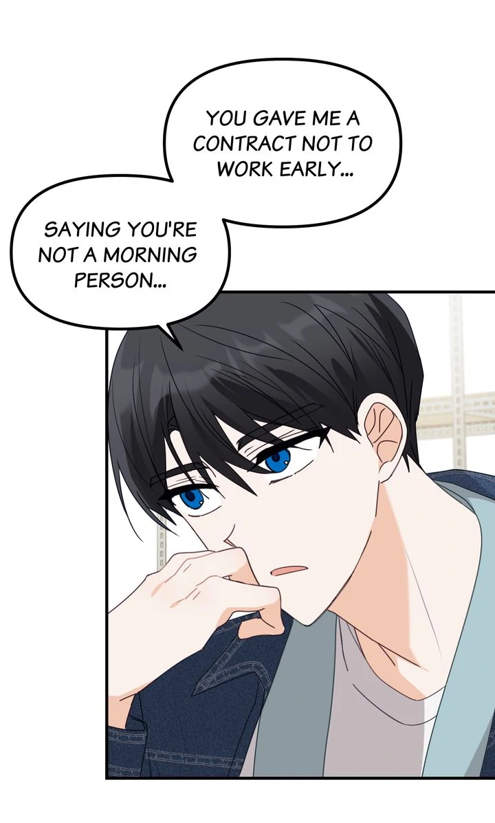 A Romantic Ending with My 2D Boyfriend! Chapter 18 375 ch 18 47