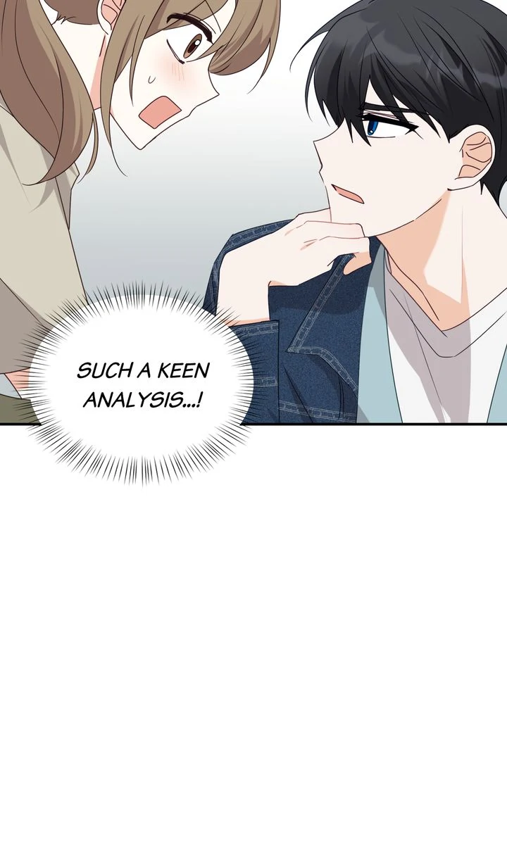 A Romantic Ending with My 2D Boyfriend! Chapter 18 377 ch 18 49