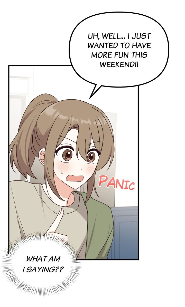 A Romantic Ending with My 2D Boyfriend! Chapter 18 378 ch 18 50