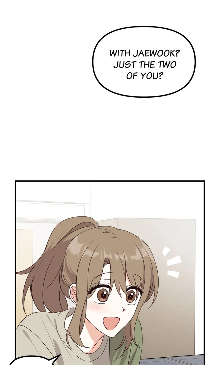 A Romantic Ending with My 2D Boyfriend! Chapter 18 382 ch 18 54