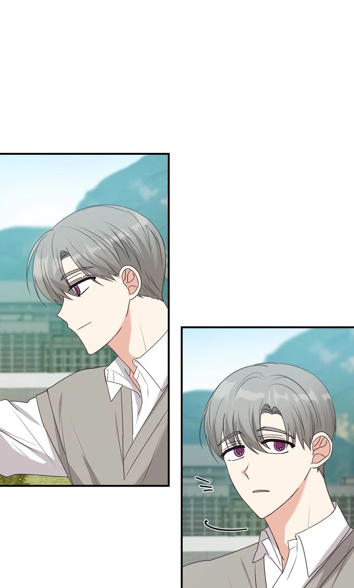 A Romantic Ending with My 2D Boyfriend! Chapter 18 392 ch 18 64