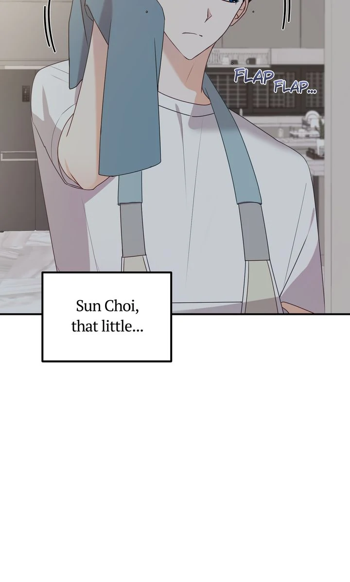 A Romantic Ending with My 2D Boyfriend! Chapter 18 335 ch 18 7