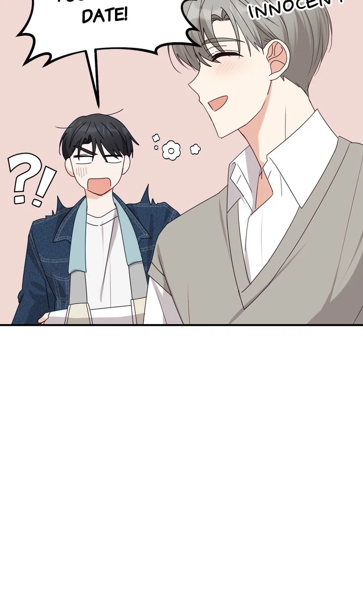 A Romantic Ending with My 2D Boyfriend! Chapter 18 400 ch 18 72