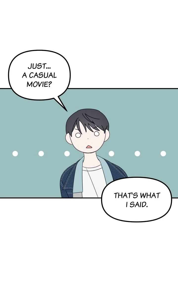 A Romantic Ending with My 2D Boyfriend! Chapter 18 403 ch 18 75