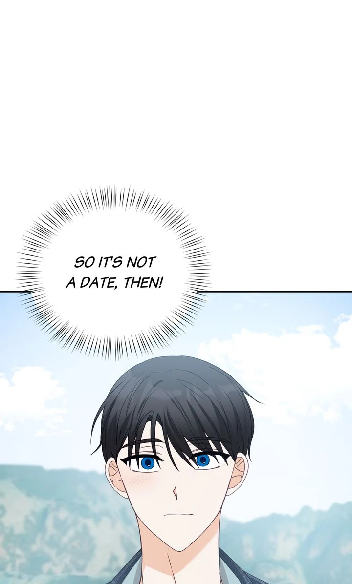 A Romantic Ending with My 2D Boyfriend! Chapter 18 404 ch 18 76