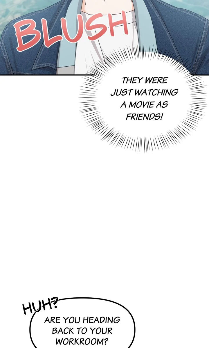 A Romantic Ending with My 2D Boyfriend! Chapter 18 405 ch 18 77