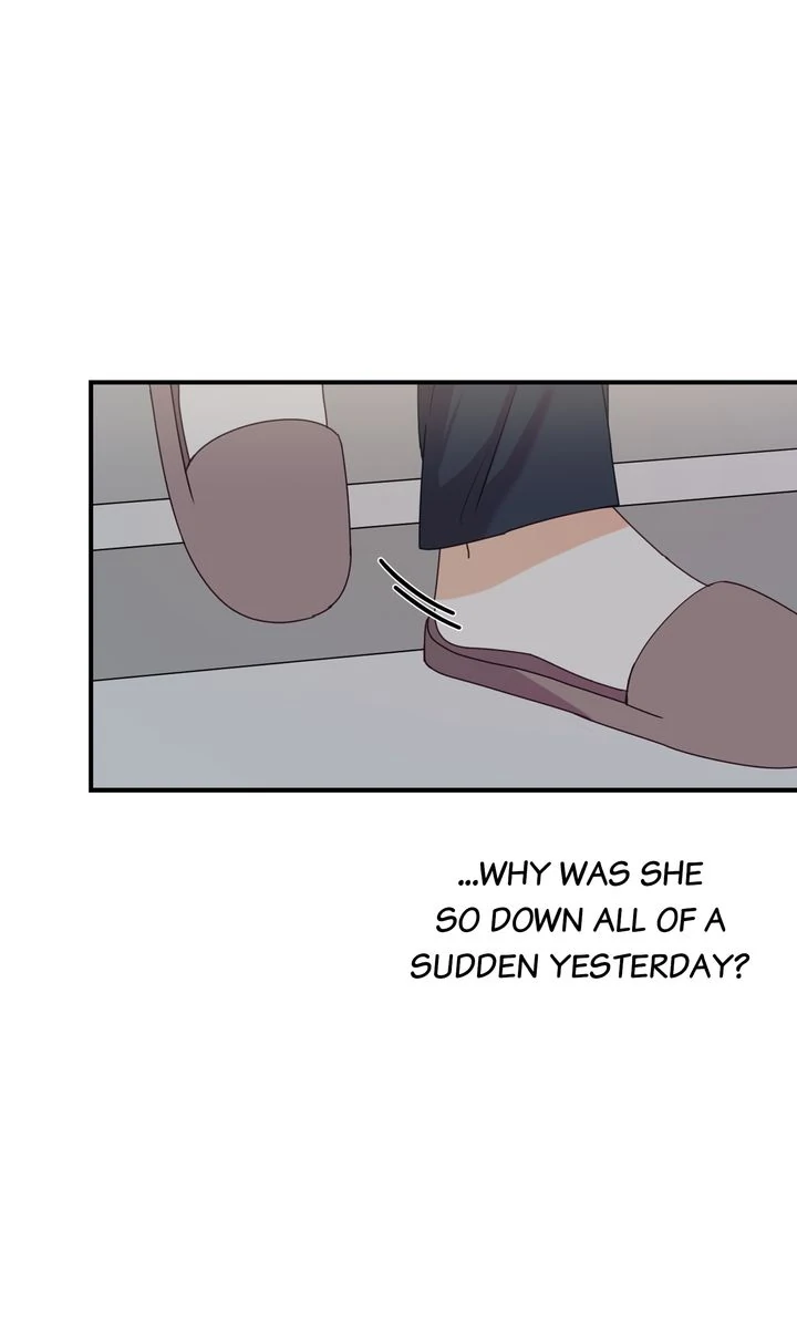 A Romantic Ending with My 2D Boyfriend! Chapter 18 336 ch 18 8