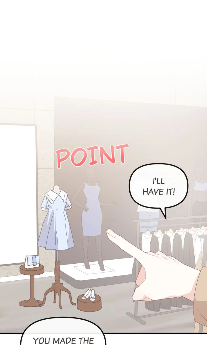 A Romantic Ending with My 2D Boyfriend! Chapter 18 418 ch 18 90