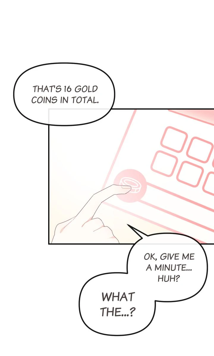 A Romantic Ending with My 2D Boyfriend! Chapter 18 421 ch 18 93