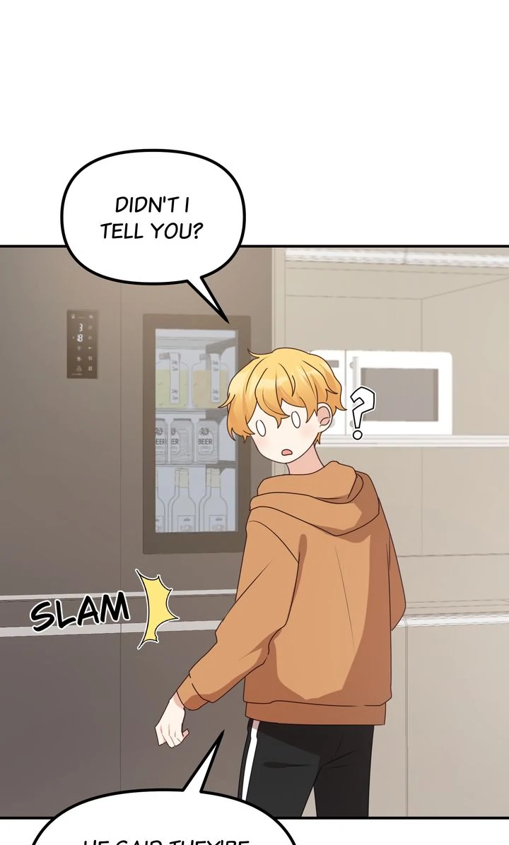 A Romantic Ending with My 2D Boyfriend! Chapter 19 456 ch 19 110