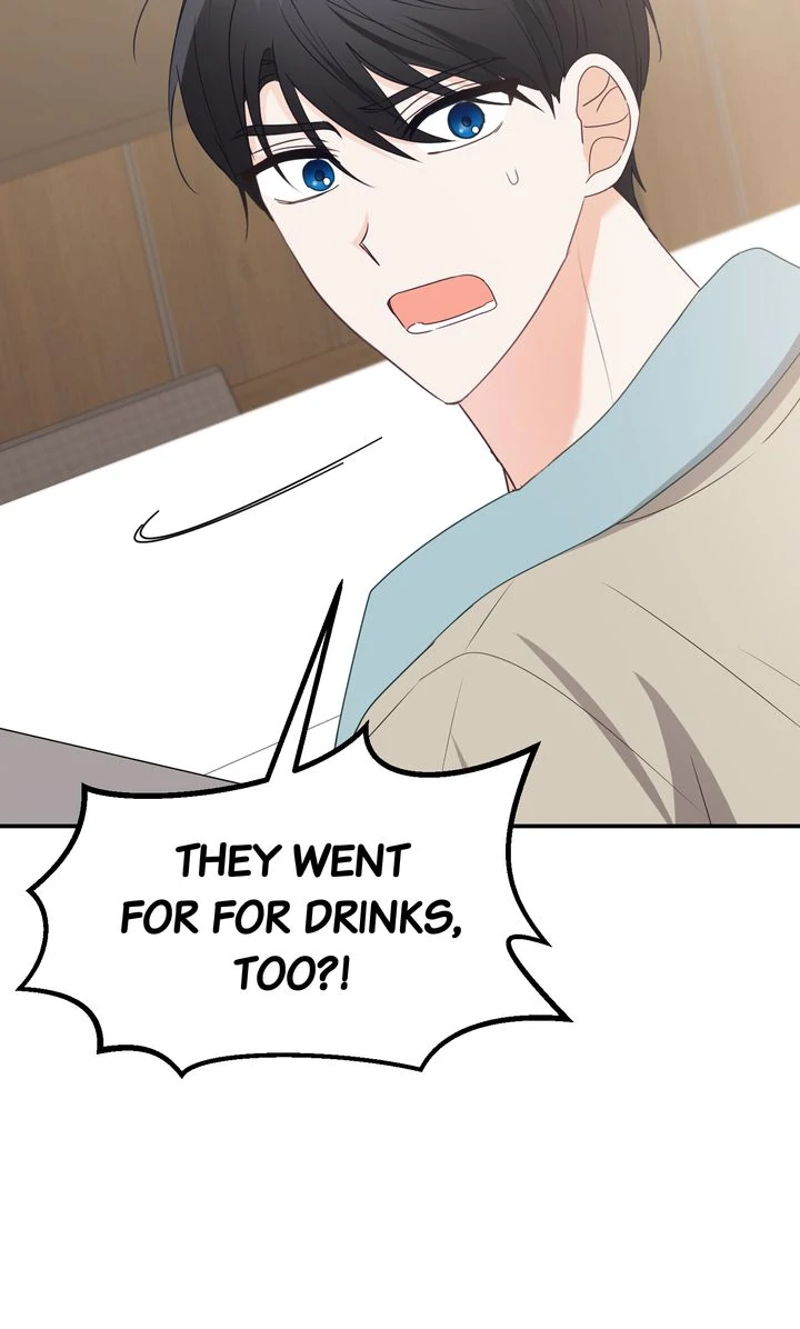 A Romantic Ending with My 2D Boyfriend! Chapter 19 458 ch 19 112