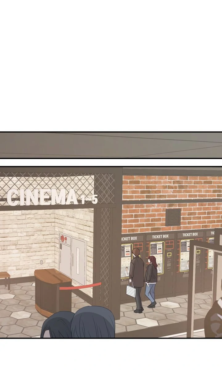 A Romantic Ending with My 2D Boyfriend! Chapter 19 362 ch 19 16