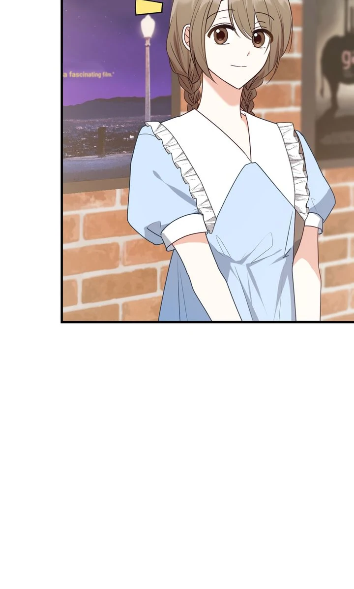 A Romantic Ending with My 2D Boyfriend! Chapter 19 364 ch 19 18