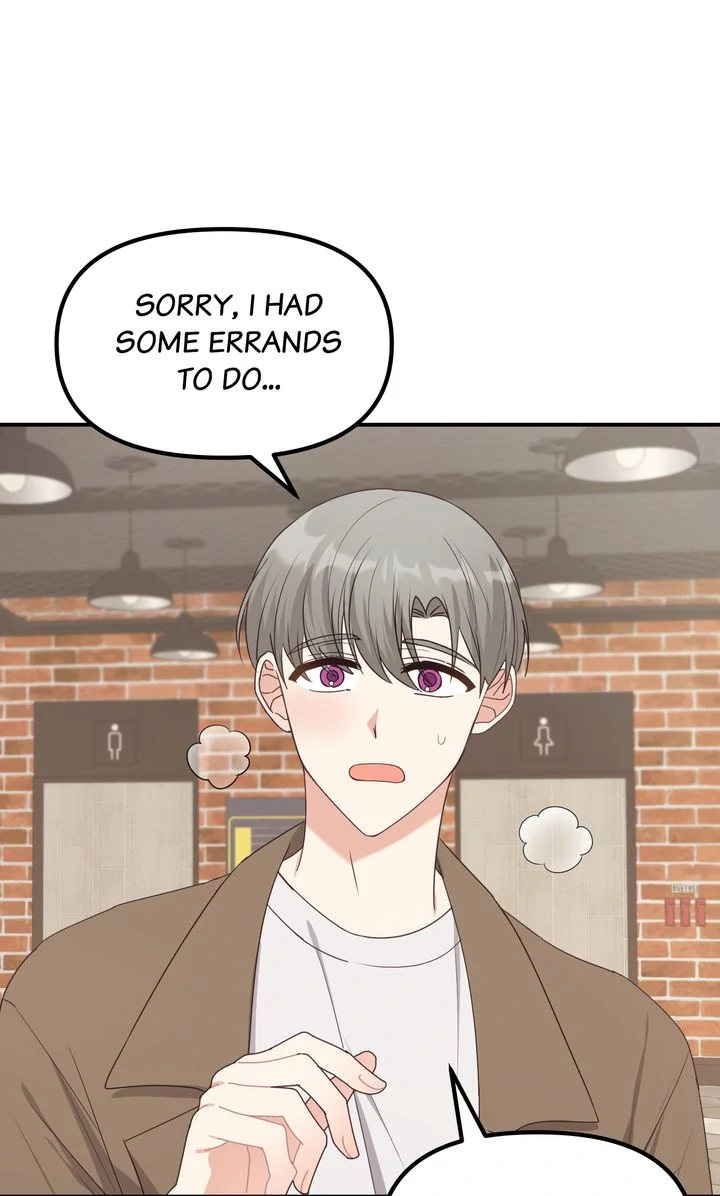 A Romantic Ending with My 2D Boyfriend! Chapter 19 365 ch 19 19