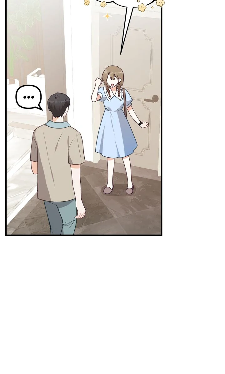 A Romantic Ending with My 2D Boyfriend! Chapter 19 348 ch 19 2