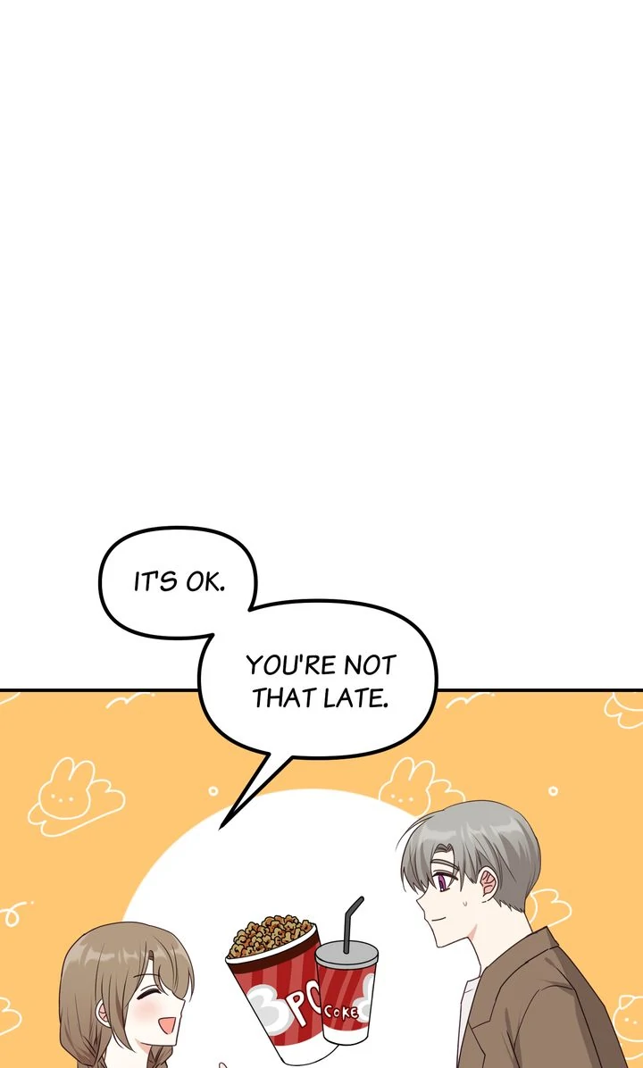 A Romantic Ending with My 2D Boyfriend! Chapter 19 367 ch 19 21