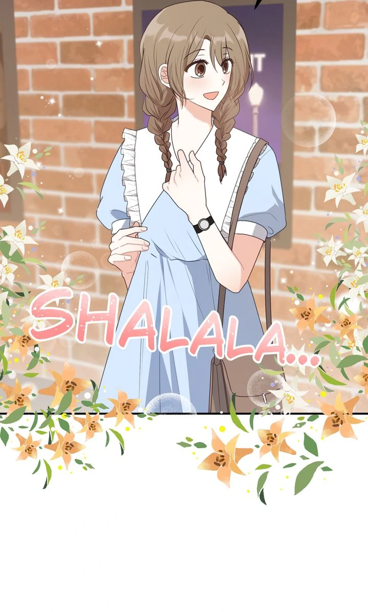 A Romantic Ending with My 2D Boyfriend! Chapter 19 371 ch 19 25