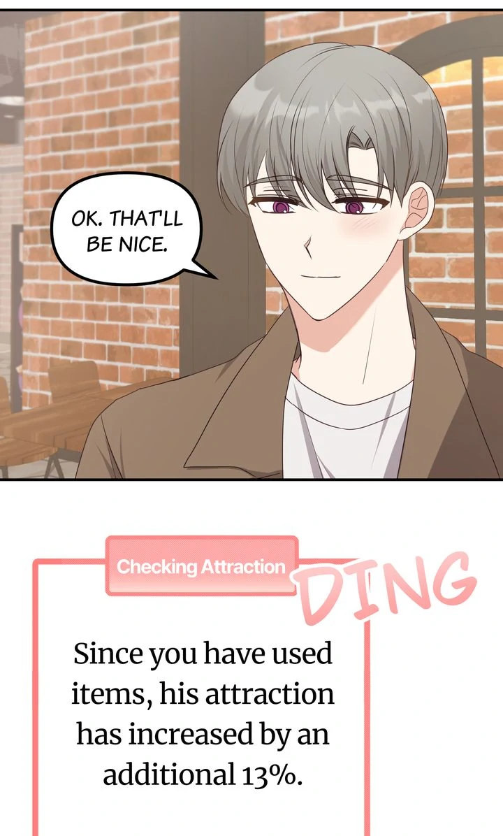 A Romantic Ending with My 2D Boyfriend! Chapter 19 373 ch 19 27