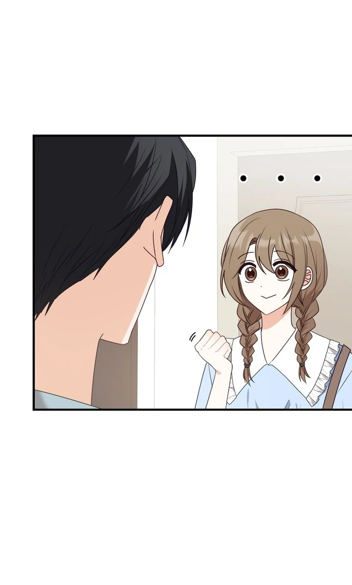 A Romantic Ending with My 2D Boyfriend! Chapter 19 349 ch 19 3