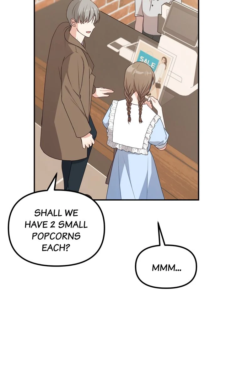 A Romantic Ending with My 2D Boyfriend! Chapter 19 377 ch 19 31