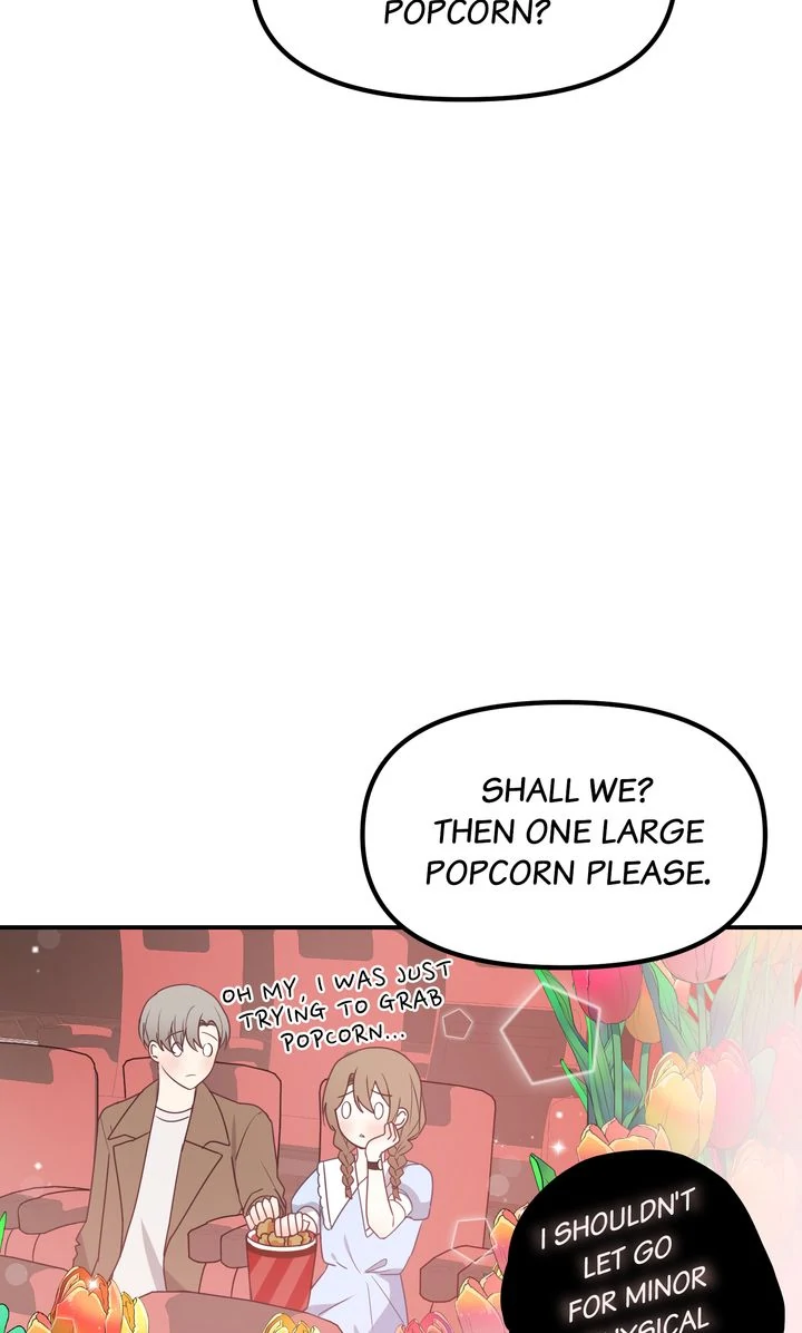 A Romantic Ending with My 2D Boyfriend! Chapter 19 379 ch 19 33