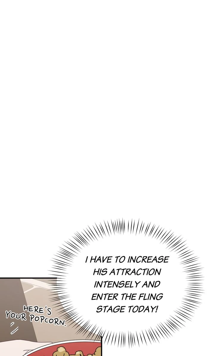 A Romantic Ending with My 2D Boyfriend! Chapter 19 381 ch 19 35