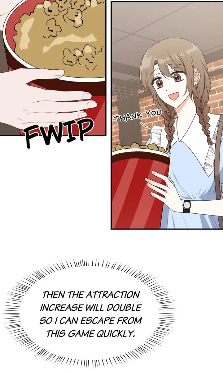 A Romantic Ending with My 2D Boyfriend! Chapter 19 382 ch 19 36