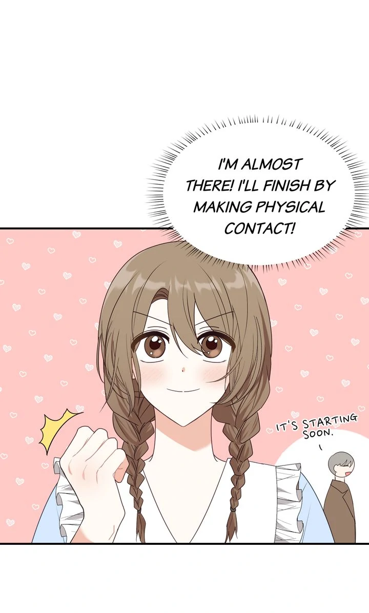 A Romantic Ending with My 2D Boyfriend! Chapter 19 385 ch 19 39