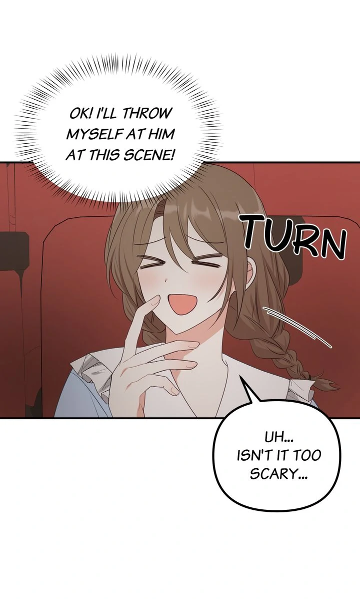 A Romantic Ending with My 2D Boyfriend! Chapter 19 389 ch 19 43