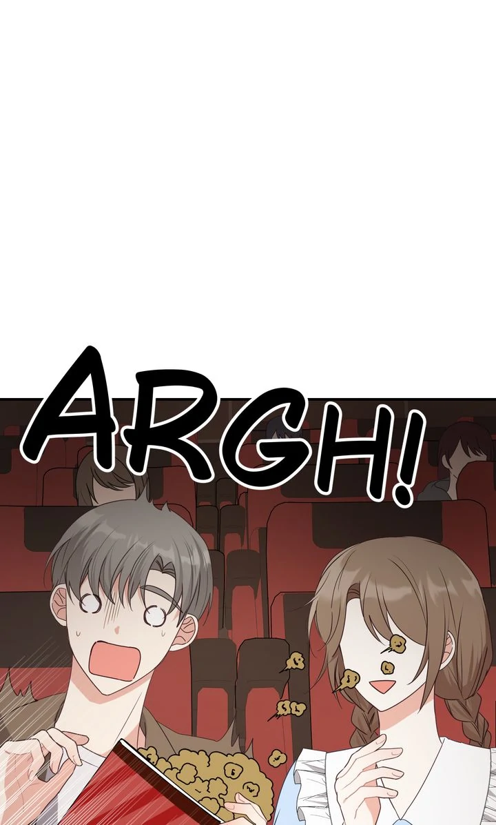 A Romantic Ending with My 2D Boyfriend! Chapter 19 390 ch 19 44