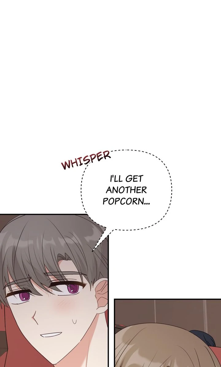 A Romantic Ending with My 2D Boyfriend! Chapter 19 393 ch 19 47