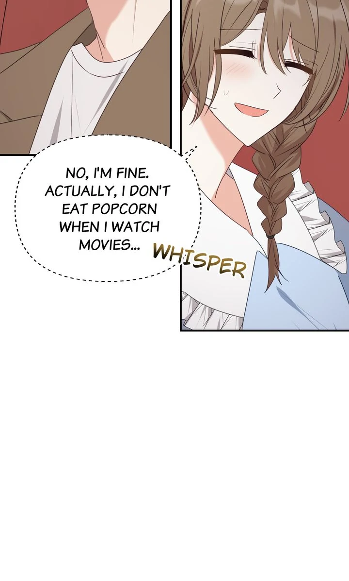 A Romantic Ending with My 2D Boyfriend! Chapter 19 394 ch 19 48