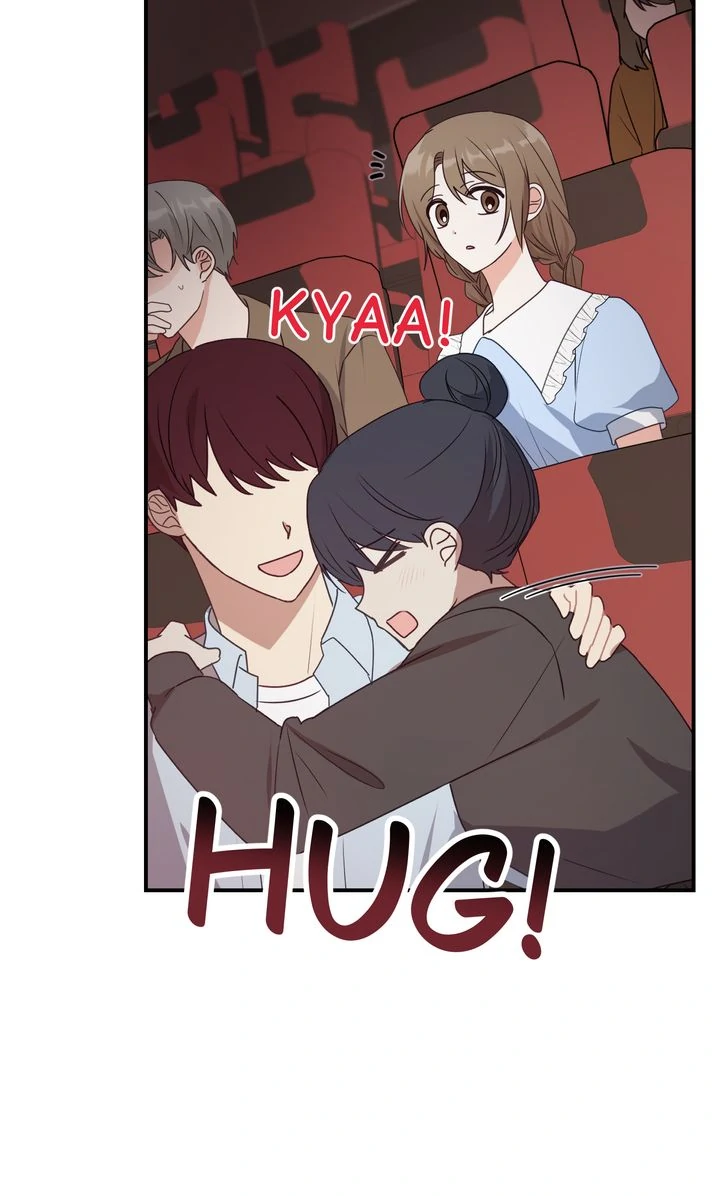 A Romantic Ending with My 2D Boyfriend! Chapter 19 397 ch 19 51