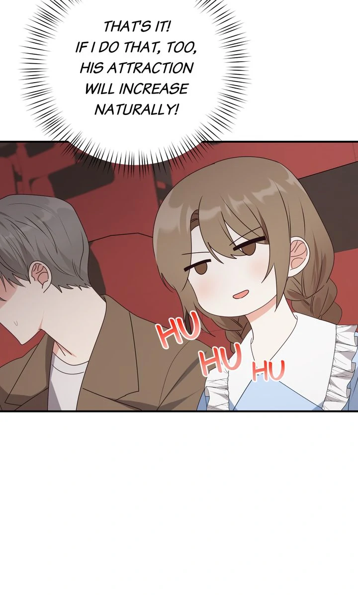 A Romantic Ending with My 2D Boyfriend! Chapter 19 399 ch 19 53