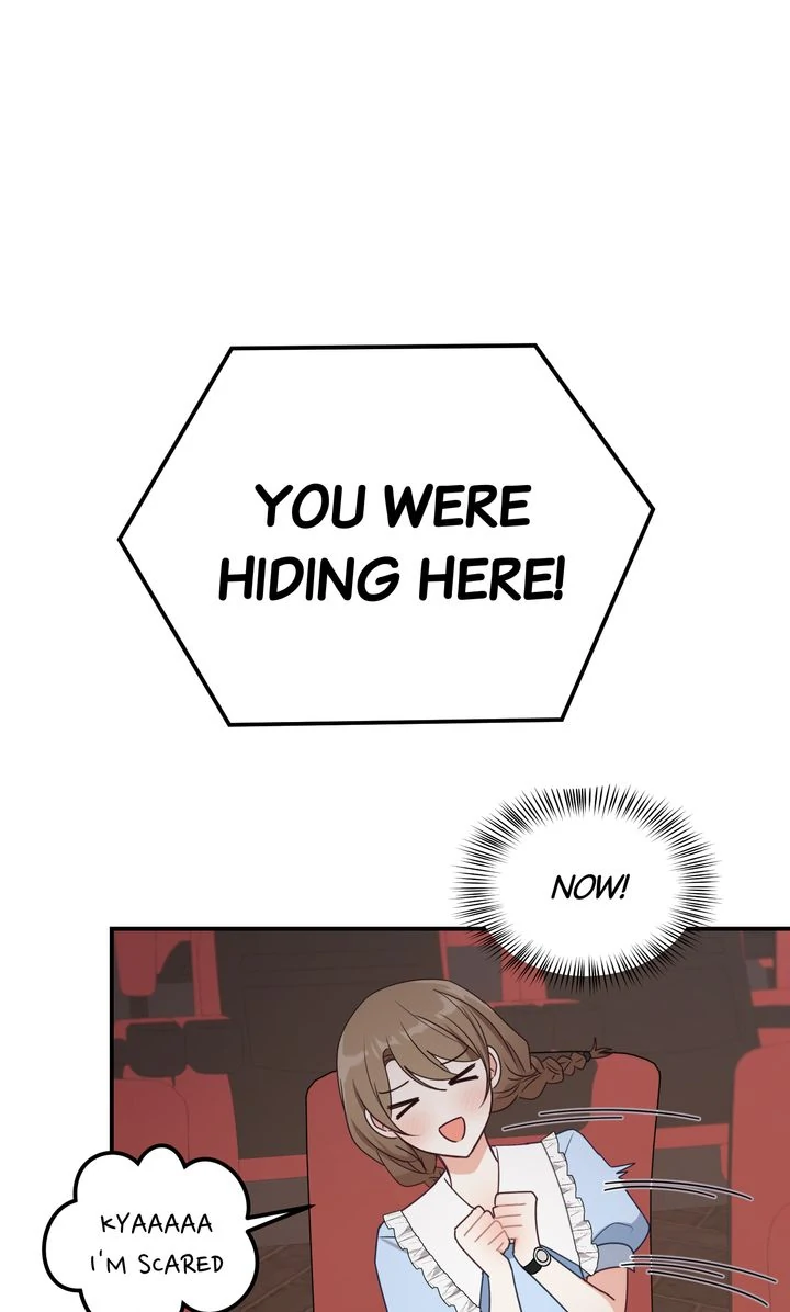 A Romantic Ending with My 2D Boyfriend! Chapter 19 400 ch 19 54