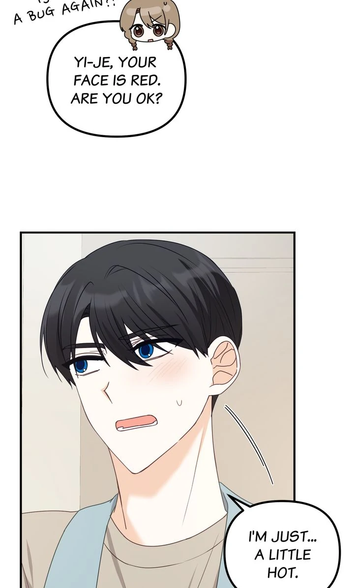 A Romantic Ending with My 2D Boyfriend! Chapter 19 352 ch 19 6