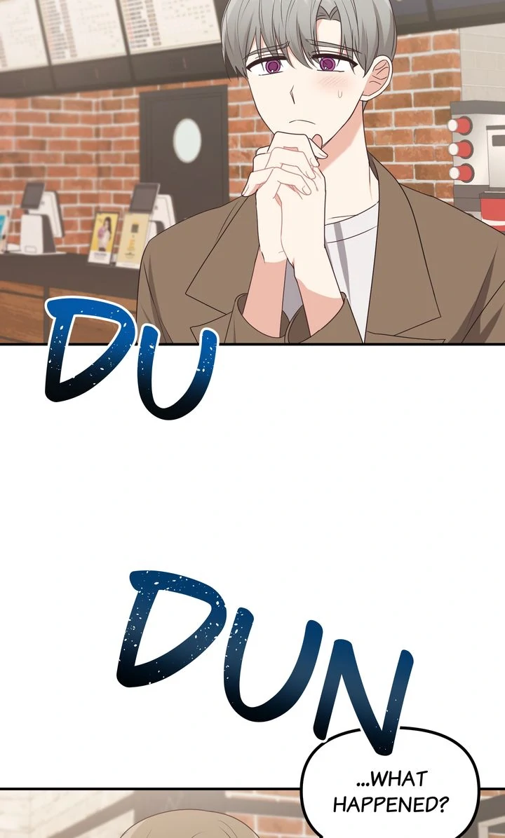 A Romantic Ending with My 2D Boyfriend! Chapter 19 410 ch 19 64