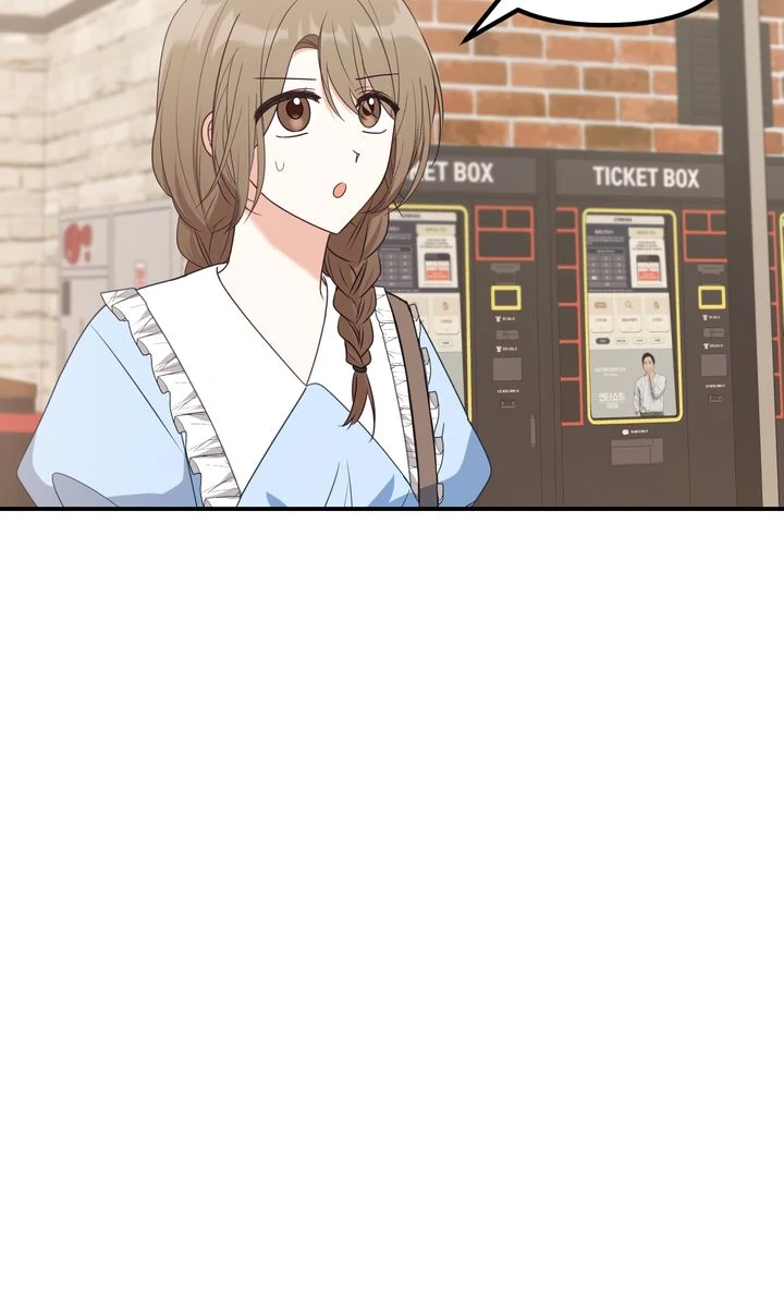 A Romantic Ending with My 2D Boyfriend! Chapter 19 411 ch 19 65