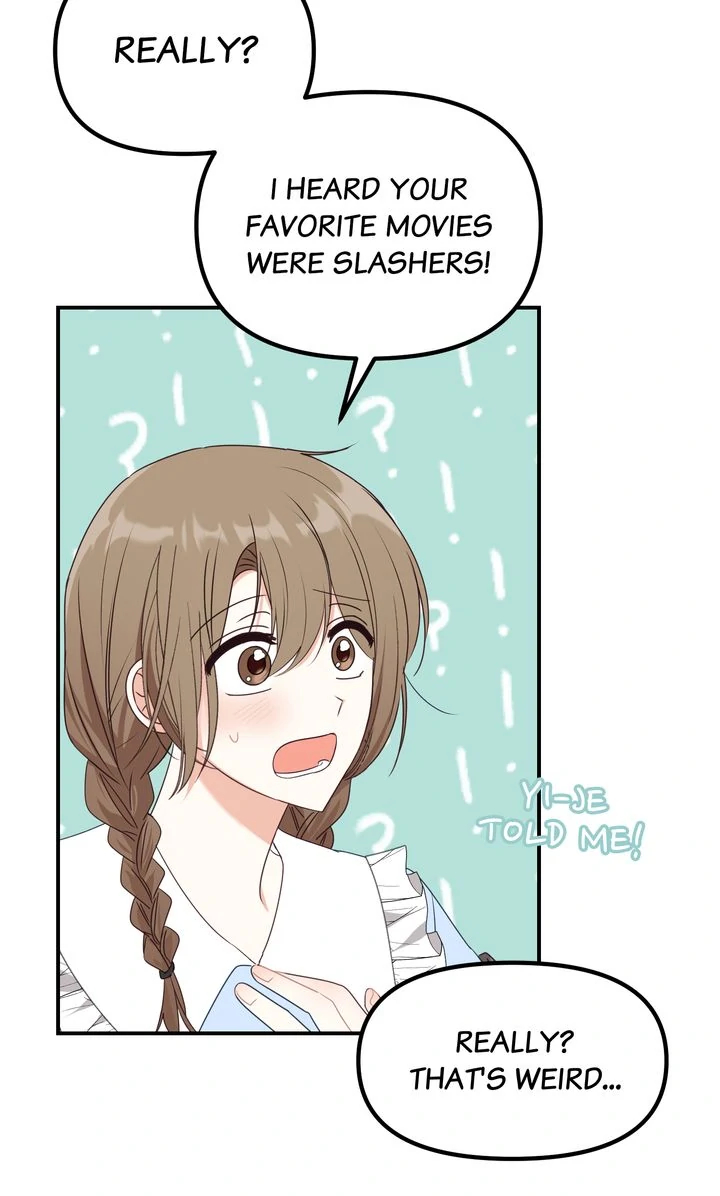 A Romantic Ending with My 2D Boyfriend! Chapter 19 415 ch 19 69