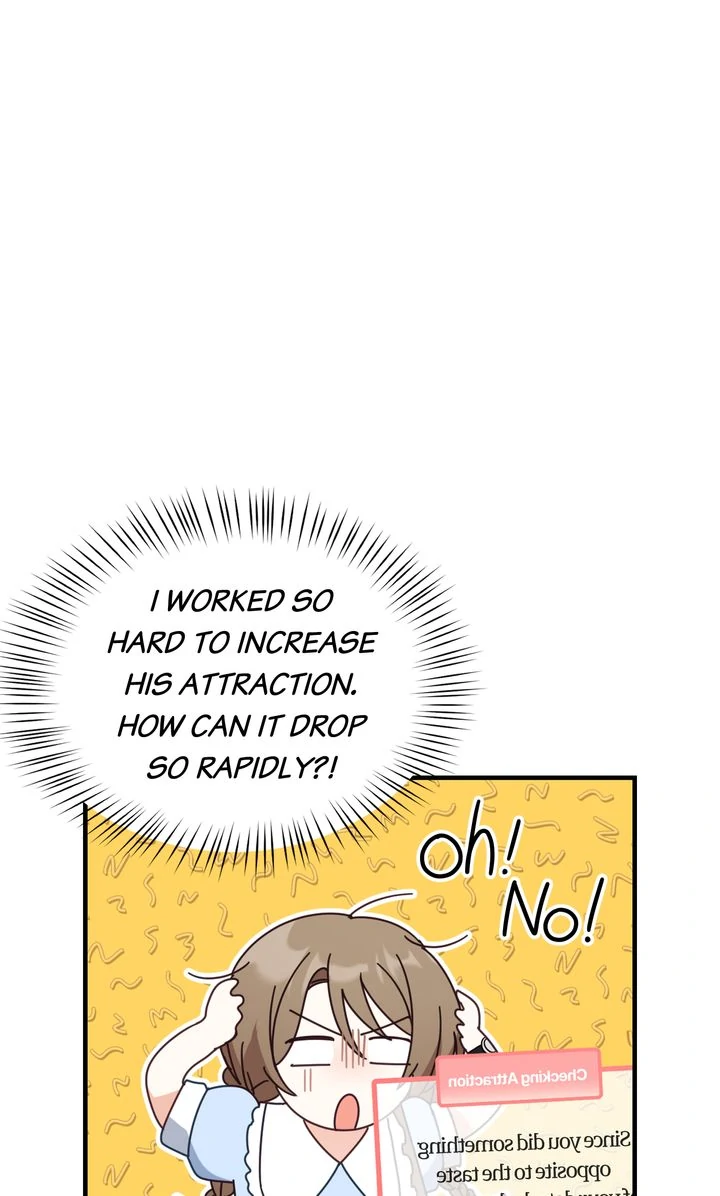 A Romantic Ending with My 2D Boyfriend! Chapter 19 420 ch 19 74