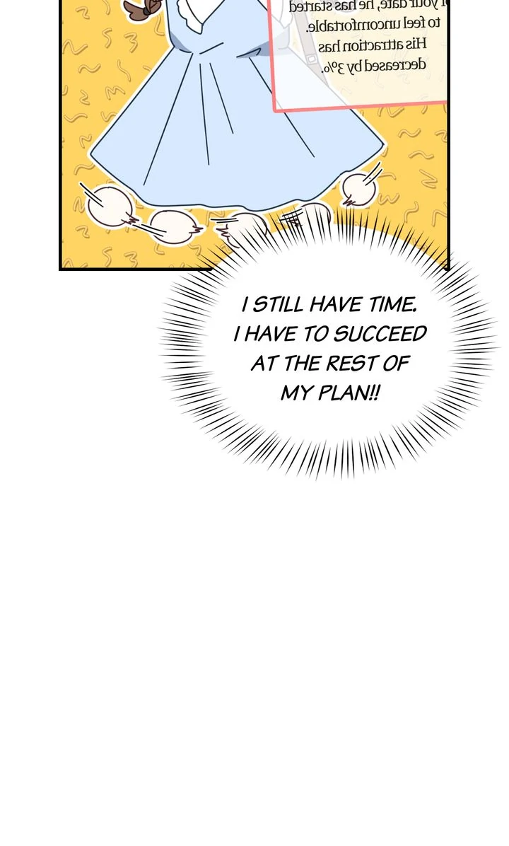 A Romantic Ending with My 2D Boyfriend! Chapter 19 421 ch 19 75