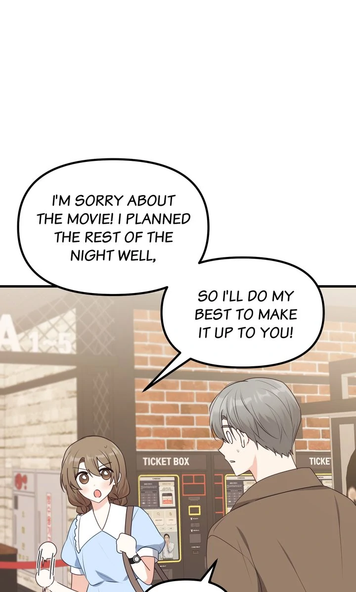 A Romantic Ending with My 2D Boyfriend! Chapter 19 422 ch 19 76