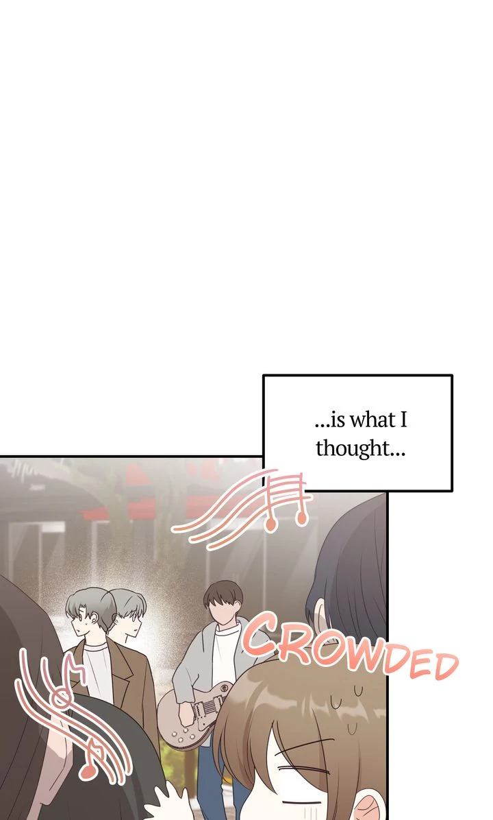 A Romantic Ending with My 2D Boyfriend! Chapter 19 424 ch 19 78